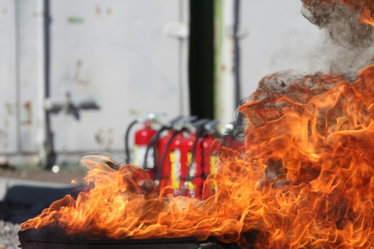 Fire Testing