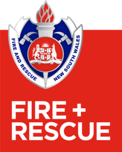 NSW Fire and Rescue