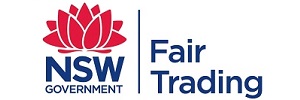 NSW Government Fair Trading